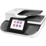 Сканер HP Digital Sender Flow 8500 fn2 Document Capture Workstation ...