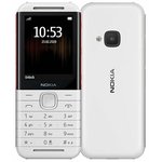 16PISX01B02/16PISX01B06, Телефон Nokia 5310 (TA-1212) White/Red