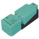 NBN30-U1-A2, Inductive Sensor Complementary DC PNP 230Hz 30V 20mA 30mm IP68 / ...