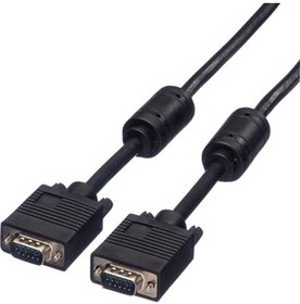 11.04.5252, Video Cable, VGA Plug - VGA Plug, 2m