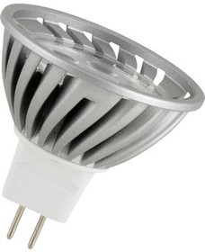 80100040419, LED Bulb 5W 24V 3000K 290lm GU5.3 50mm