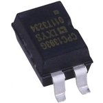 CPC1393GR, Solid State Relays - PCB Mount 600V 90mA Single OptoMOS Relay