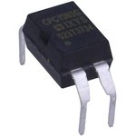 CPC1393GV, Solid State Relays - PCB Mount 600V 90mA Single OptoMOS Relay