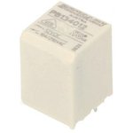 2-1415030-1, Power Relay 12VDC 10A SPST-NO(15mm 15mm 20mm) THT