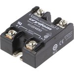 H12D4850, Solid State Relays - Industrial Mount 50A 480VAC DC