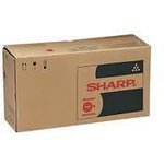 Тонер-картридж Sharp BP-FT20CA голубой 10 000 страниц