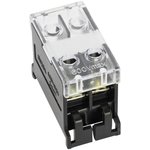 bzd-2502, Terminal terminal BZD-2 up to 2.5sq.mm 20A PROxima