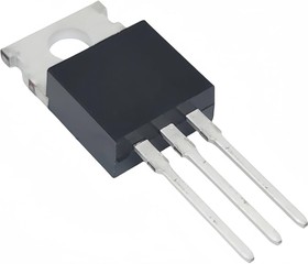 NCE6050A, 60V 50A 14m-@10V,20A 85W 1.9V@250uA 120pF@30V N Channel 2.05nF@30V 50nC@10V -55-~+175-@(Tj) TO-220 MOSFETs ROHS