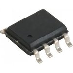 CN3303, Микросхема-регулятор напряжения типа DC-DC, корпус SOP-8