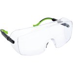 GT-01762-07C, Greenlee 01762-07C - профессиональные защитные очки с прозрачными ...