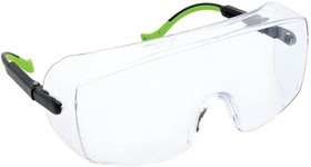 GT-01762-07C, Greenlee 01762-07C - профессиональные защитные очки с прозрачными линзами