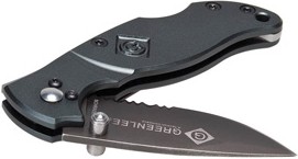GT-0652-25, Greenlee нож GT-0652-25