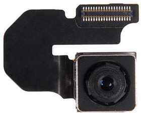 (iPhone 6) камера задняя для Apple iPhone 6
