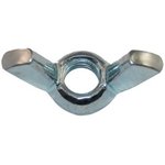 Гайка барашковая M6 DIN 315 10 шт. 4690441034526