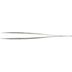M5WIS, 80 mm, Stainless Steel, Pointed, Tweezers