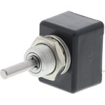 EMS22Q51-D28-LT4, 256 Pulse Incremental Mechanical Rotary Encoder with a 3.17 mm ...