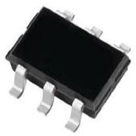 VOH1016AB-T2 Schmitt Trigger Output Optocoupler, Surface Mount, 6-Pin SMD