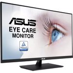 Монитор Asus 31.5" VP32AQ черный IPS LED 16:9 HDMI M/M матовая 350cd 178гр/178гр ...