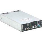 MEB-1K2A48T AAA, Switching Power Supplies 1200W 48V 25A M3 screw Medical