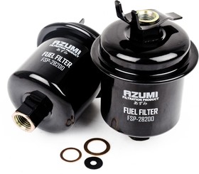 FSP28200 Фильтр топливный