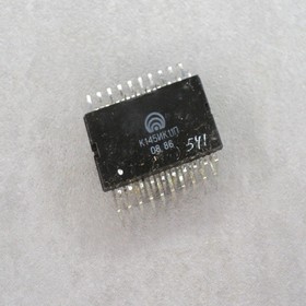Микросхема К145ИК11П, корпус 4138.42-3, специальная;