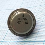 Транзистор КТ809А, тип NPN, 40 Вт, [2Т809А]