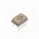 Транзистор КТС613Б, тип NPN, 0,8 Вт, [2ТС613Б]