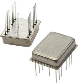 Транзистор ТС613Б, сборка
