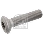 Болт FEBI 26511 VW-AUDI / WHT 000 237 A / screw,drive train,wheel ...