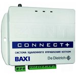 Система удаленного управления котлом ZONT Connect+для всех котлов Baxi НС-1445122
