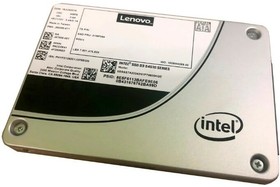 Накопитель SSD 960Gb SATA-III Lenovo (4XB7A10249)