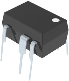 NCP1076BAP130G, AC to DC Switching Converter Off-Line Switcher/SMPS Controller 6.9V 130kHz Tube 7-Pin PDIP, ON Semiconductor | купить в розницу и оптом