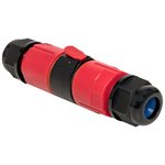 cct-SMK3, I-shaped detachable Cable connector (SMK 3PIN) IP68 FreeTools PROxima