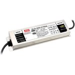 ELG-200-C700B, LED Driver, 286V Output, 200W Output, 700mA Output ...