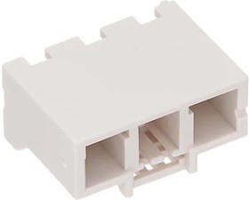 DF22-3P-7.92DSA(53), PlugIn,P=7.92mm WIre To Board Connector ROHS