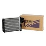 346415, Радиатор отопителя для а/м Lada Largus (12-)/Renault Logan (04-)