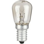 ERA T26 15W E14/E14 230V Light Bulb for Refrigerator and Sewing Machine (China) ...