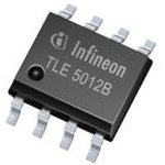 TLE5012BE1000XUMA1, Микросхема