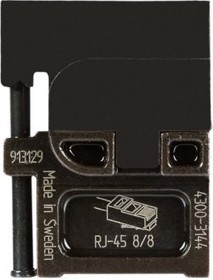 PM-4300-3144 , Матрица для опрессовки разъёмов RJ 45