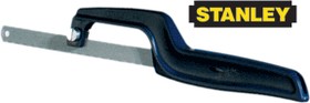 ST-0-20-807, Мини-ножовка по металлу, 250мм (полотно 300мм)
