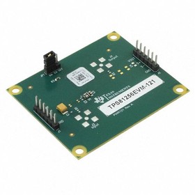 Фото 1/2 TPS81256EVM-121, TPS81256 - DC/DC, Step Up 1, Non-Isolated Outputs Evaluation Board
