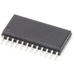 MAX395EWG+, Analog Switch ICs Serially Controlled, Low-Voltage, 8-Chan