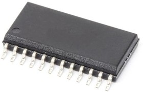 Фото 1/2 AT90PWM216-16SU, 8-bit Microcontrollers - MCU AVR 16KFLASH 2PSC BALLAST 16MHz