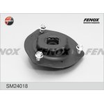 Опора переднего амортизатора L,R FENOX SM24018