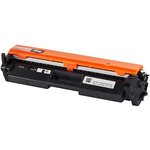 SACF217A, Картридж лазерный SAKURA CF217A чер. для HP LJP M102/ MFP M130