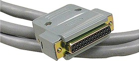 AXT100-DS25-030, AXT100 Plug Connector