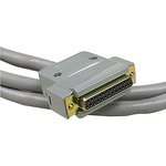 AXT100-DS25-015, AXT100 Plug Connector