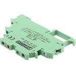 2940799, EIK1 Series Solid State Relay, 26 A Load, DIN Rail Mount