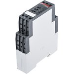 1SVR740021R2300 CT-MVS.23P, DIN Rail Mount Timer Relay, 380 → 440V ac ...