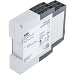 1SVR740021R2300 CT-MVS.23P, DIN Rail Mount Timer Relay, 380 → 440V ac ...